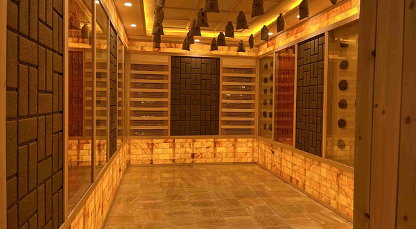 金都水岸洗浴会所