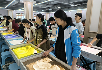 婺源国际沙文化艺术馆第 29 张图片