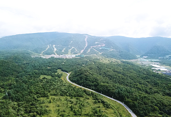 鳌山度假区第 16 张图片