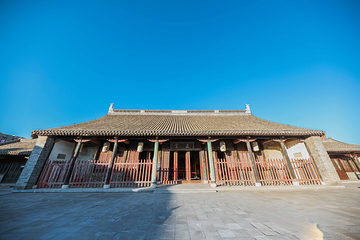淮安楚韵文旅度假区第 7 张图片