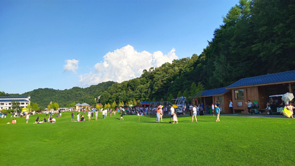 洛阳伏牛山四季旅游度假区第 15 张图片