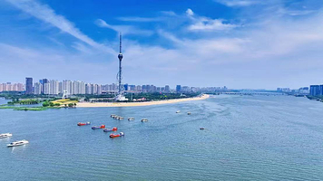 临沂广播电视塔