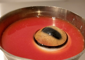 Disgusting Food Museum Berlin