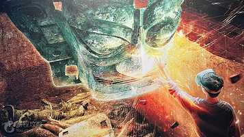 寻觅三星堆(珠海横琴)