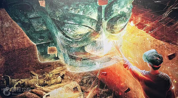 寻觅三星堆(珠海横琴)