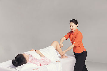 端艾堂·艾灸·经络(奥景名邸061店)第 3 张图片