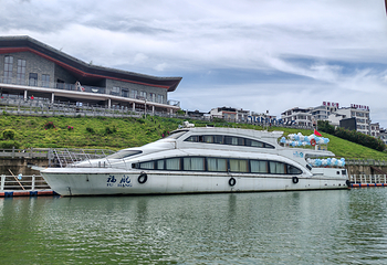 桂江生态旅游景区第 59 张图片