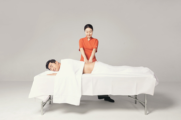 端艾堂·SPA·艾灸(九曲河087店)第 4 张图片