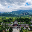 沂蒙山旅游区龟蒙景区