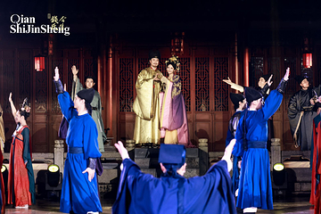 钱王祠—钱氏今生第 9 张图片
