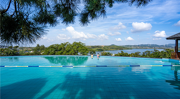 威海天沐温泉度假区
