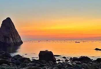 长岛海上游第 11 张图片