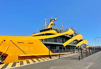 长岛南北长山旅游景区第 49 张图片