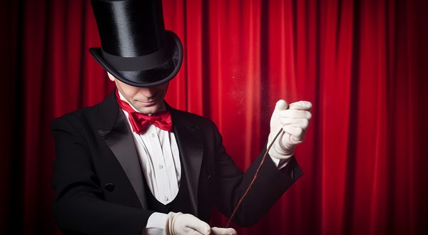 云上草原国际大马戏