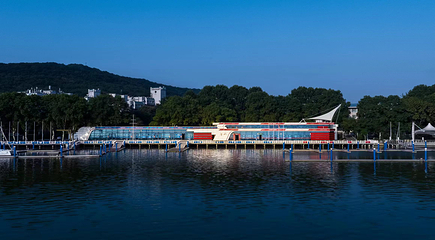 CFC东湖帆船基地第 13 张图片