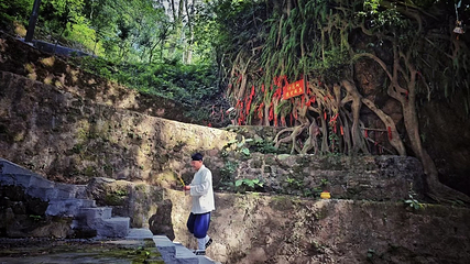 飞霞风景名胜区第 32 张图片