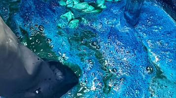 植物染色艺术馆