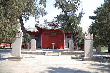 石家庄市毗卢寺博物院第 5 张图片