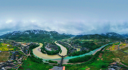 惹巴拉旅游景区第 25 张图片