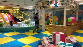 大鲁阁游戏爱乐园 南纺店