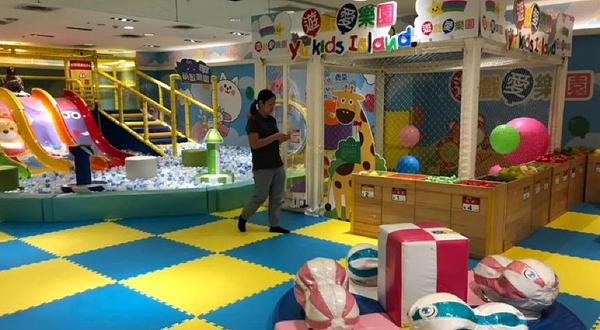 大鲁阁游戏爱乐园 南纺店