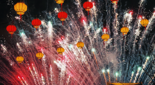 山海胜境女儿国