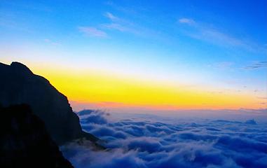 云台山风景名胜区第 83 张图片