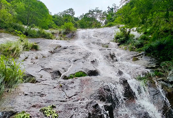 英山县天马寨风景区第 13 张图片