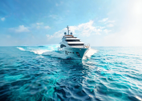 三亚专业雷达海钓俱乐部