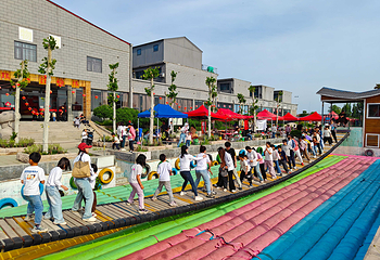 卧虎山田园旅游区第 10 张图片