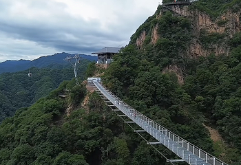 西镇吴山景区第 33 张图片
