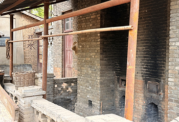 西影风雷年代影视基地第 20 张图片
