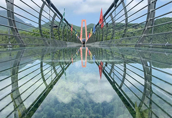 中国大竹海景区第 35 张图片