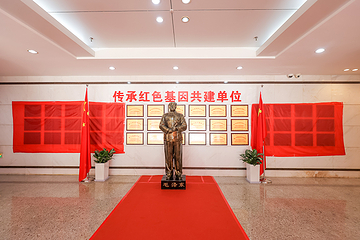 海峡两岸延安精神文化传承基地第 7 张图片