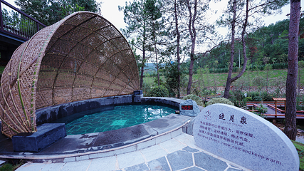 京山天沐温泉第 28 张图片