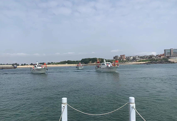 平潭东美嘉佑游艇海钓基地(仙人井店)第 10 张图片