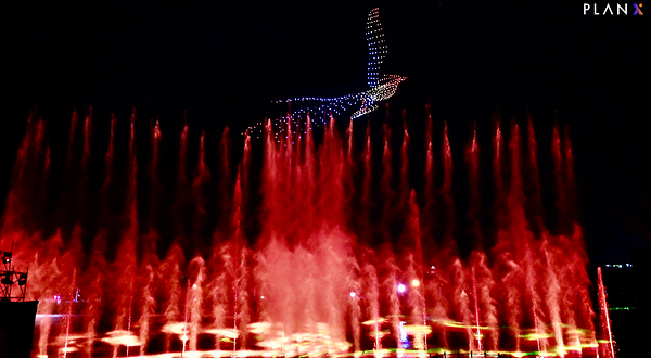 洹溯・大邑商剧场