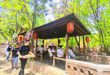 宇文山庄第 20 张图片