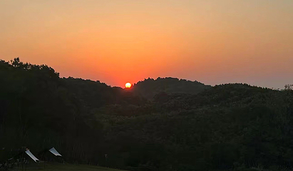 江夏灵山生态文化旅游区第 4 张图片