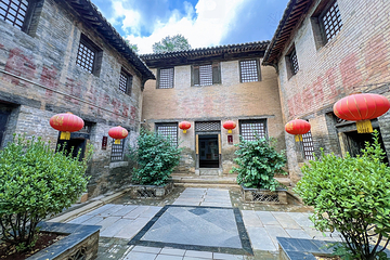 大阳古镇第 34 张图片