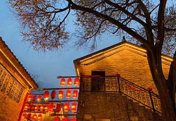 大阳古镇第 44 张图片