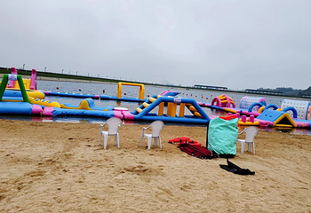 熙海里旅游度假区第 18 张图片