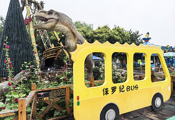 锦州城市海景水上乐园第 12 张图片