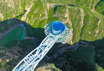 桑干河大峡谷旅游区第 35 张图片