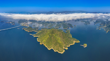 千岛湖景区第 32 张图片