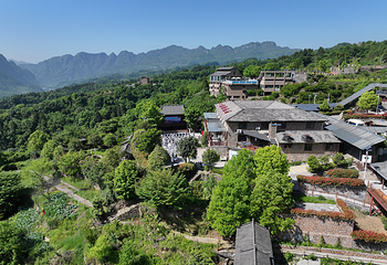 三峡古兵寨文化旅游区第 12 张图片
