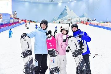 广州热雪奇迹第 175 张图片