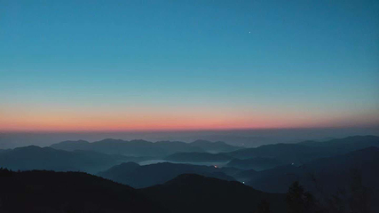 云尖漫步旅游度假区第 52 张图片