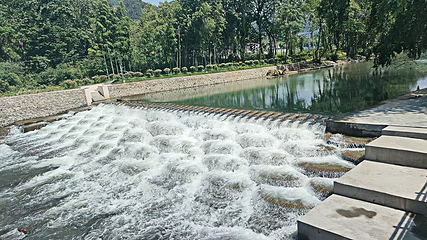 武陵岩峡谷漂流第 13 张图片