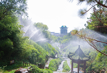 彩虹落日园第 7 张图片